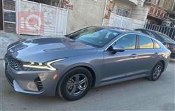 کیا K5